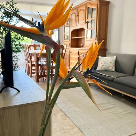 Piso Centrico Corazon De Aridane Apartamento Los Llanos De Aridane Exterior foto