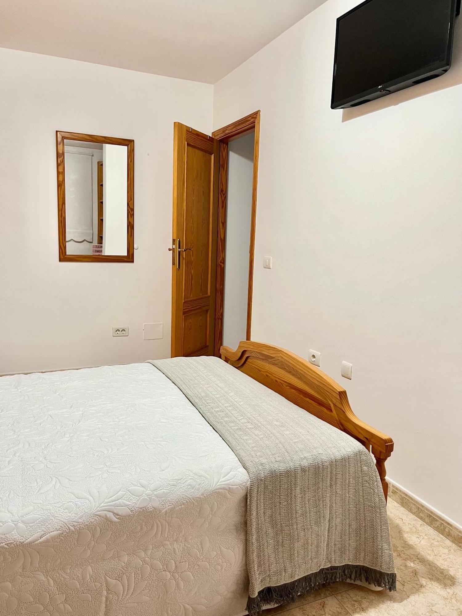 Piso Centrico Corazon De Aridane Apartamento Los Llanos De Aridane Exterior foto