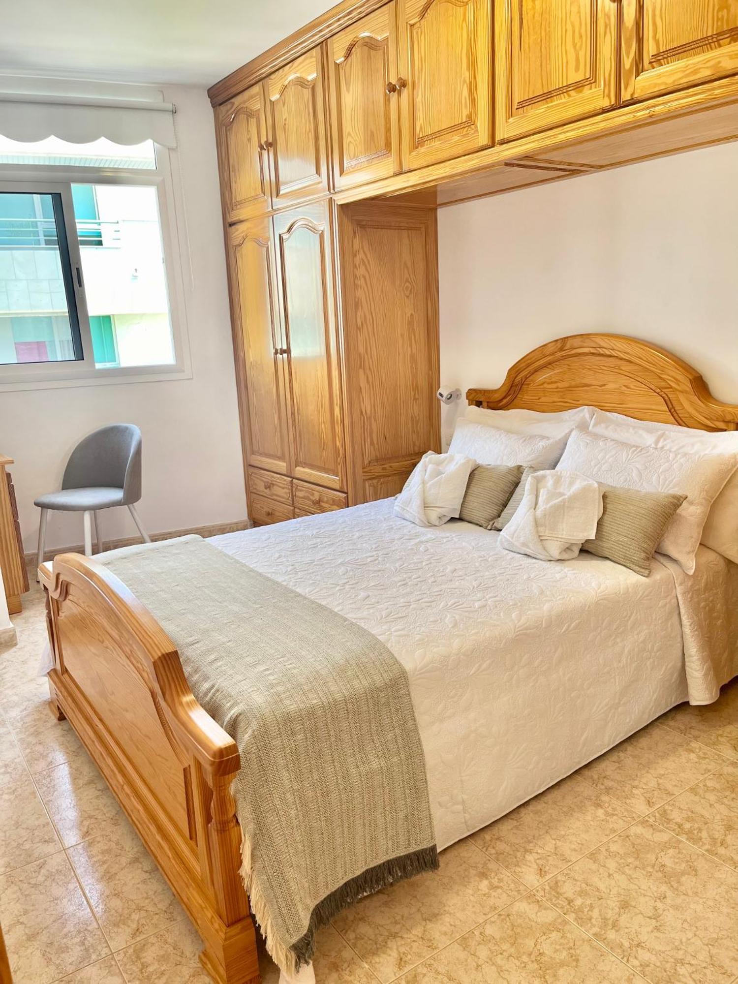 Piso Centrico Corazon De Aridane Apartamento Los Llanos De Aridane Exterior foto
